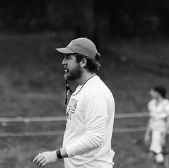 Gavin Grant