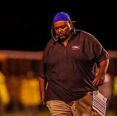 Therman Moore Jr.